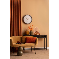 Nástenné hodiny Karlsson 5927DW, 33cm